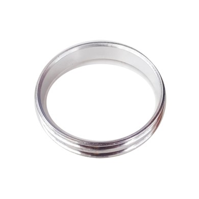 Anello connessione polmoni valvola scarico Iame KF, MONDOKART