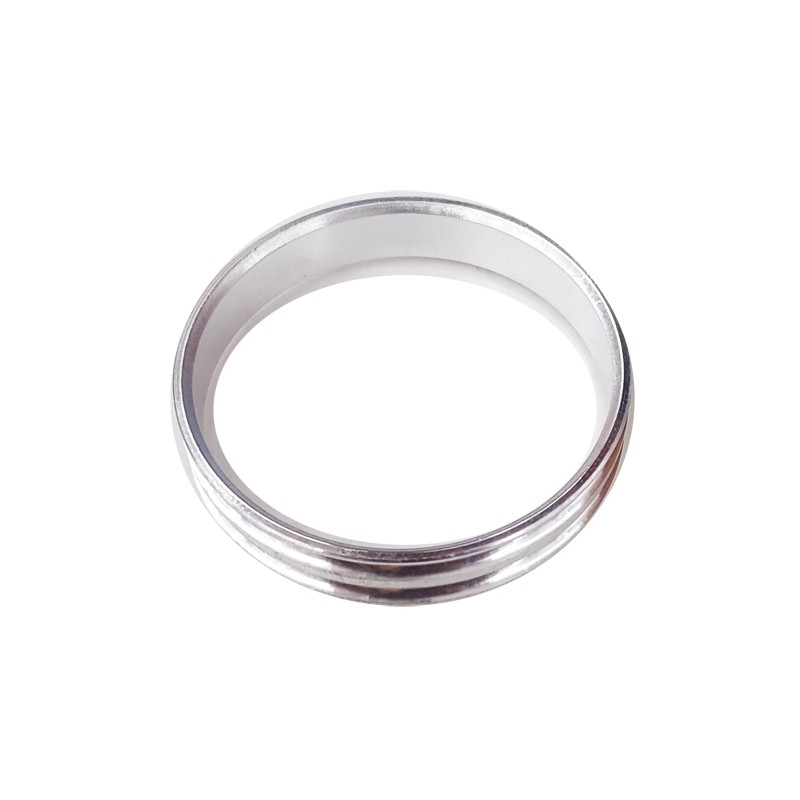 Anello connessione polmoni valvola scarico Iame KF, MONDOKART