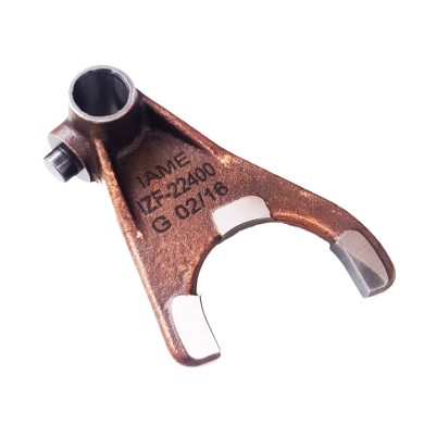 Horquilla Eje Primario IAME KZ Screamer, MONDOKART, kart, go