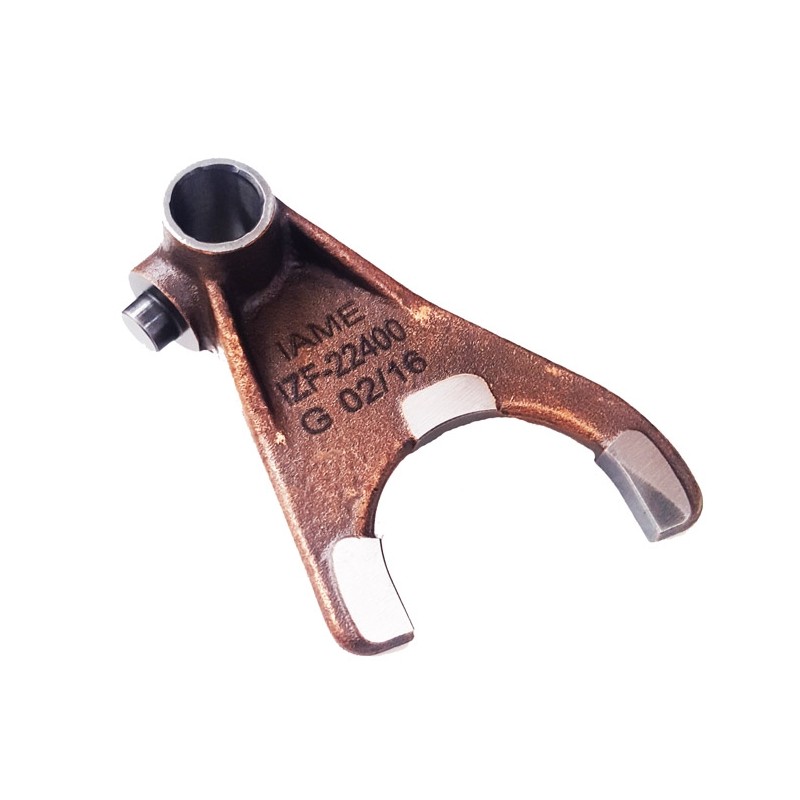 Horquilla Eje Primario IAME KZ Screamer, MONDOKART, kart, go