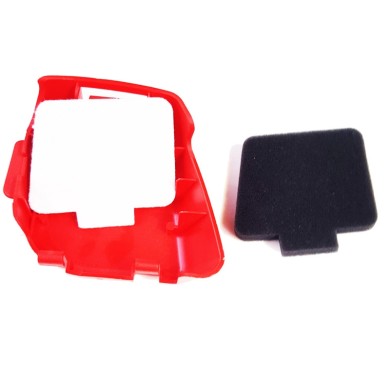 Filtro Aire completo Bluebird 50cc, MONDOKART, kart, go kart