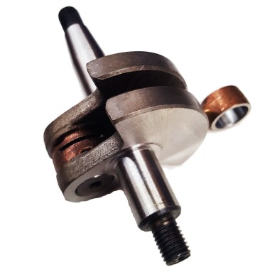 Crankshaft BlueBird 50cc Complete, mondokart, kart, kart store