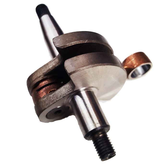 Crankshaft BlueBird 50cc Complete, mondokart, kart, kart store