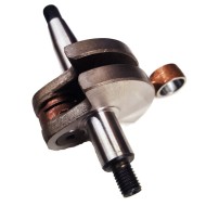 Crankshaft BlueBird 50cc Complete, mondokart, kart, kart store