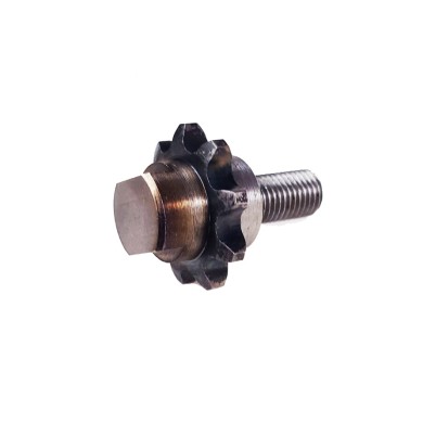 Piñón Z9 Bluebird 50cc M8x1, MONDOKART, kart, go kart, karting