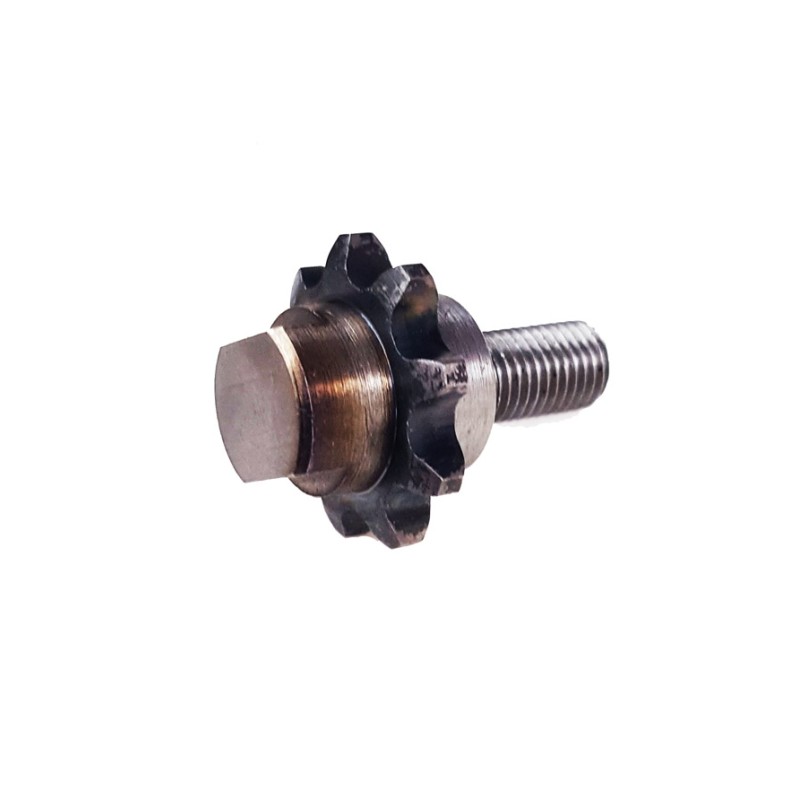 Engine Sprocket Z9 Bluebird 50cc M8x1, mondokart, kart, kart