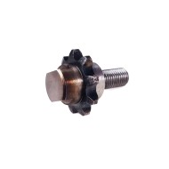 Pinion Z9 Bluebird 50cc M8x1, MONDOKART, kart, go kart