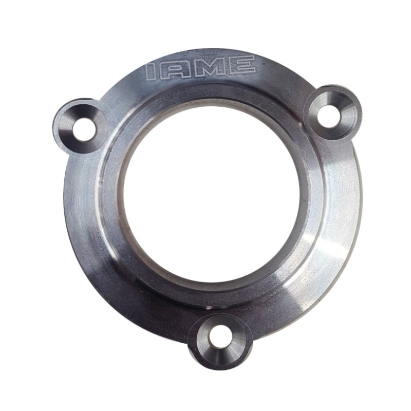 Soporte sellado lado encendido anillo Iame OK - OKJ, MONDOKART