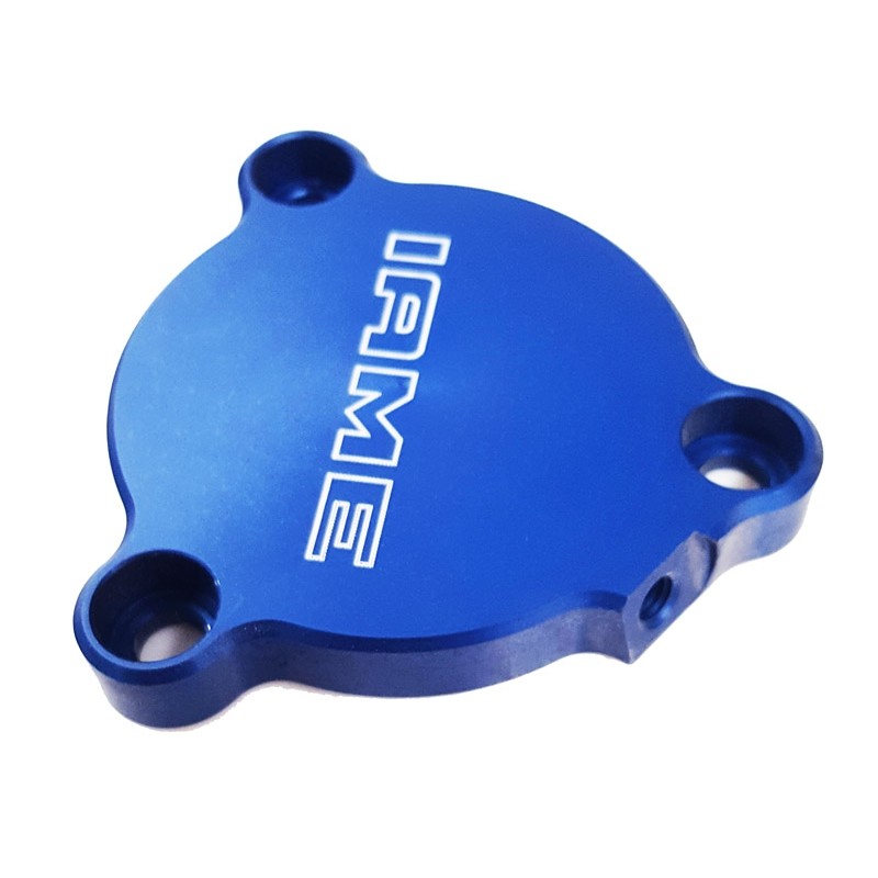 Mass countershaft cover Iame OK - OKJ, mondokart, kart, kart