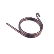 Muelle Leva Cambio Iame Screamer KZ, MONDOKART, kart, go kart