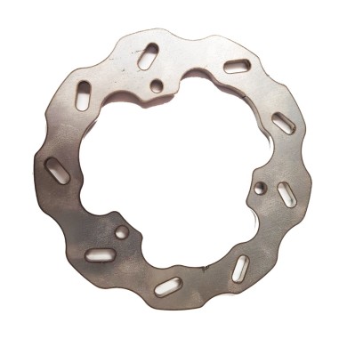 Disque frein avant 80x150x5 CXI24 BirelArt, MONDOKART, kart, go