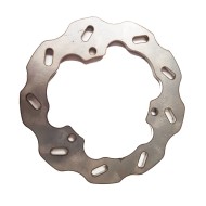 Front brake disc 80x150x5 CXI24 BirelArt, mondokart, kart, kart