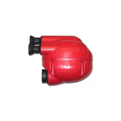 Cartucho Inserto Filtro Aire SA-18 BirelArt, MONDOKART, kart