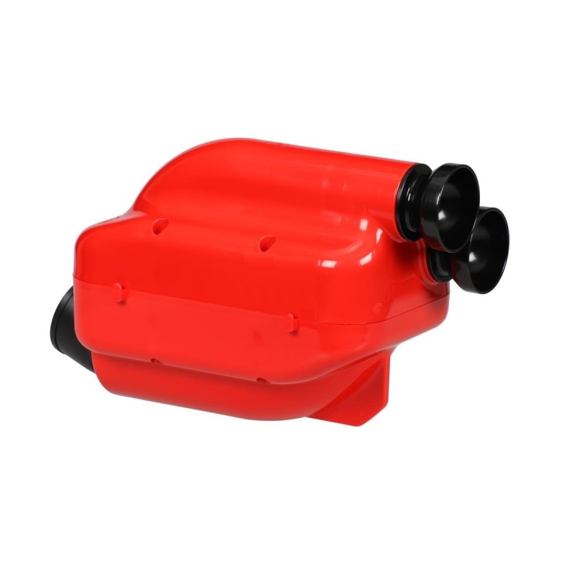 Cartridge NOX filter and ACTIVE, mondokart, kart, kart store