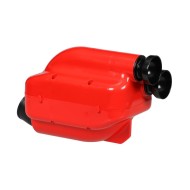 Cartridge NOX filter and ACTIVE, mondokart, kart, kart store