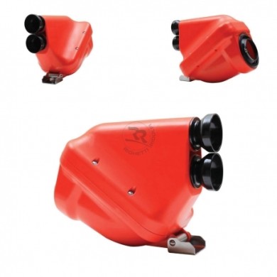 Cartucho Filtro Aire NOX y ACTIVE, MONDOKART, kart, go kart