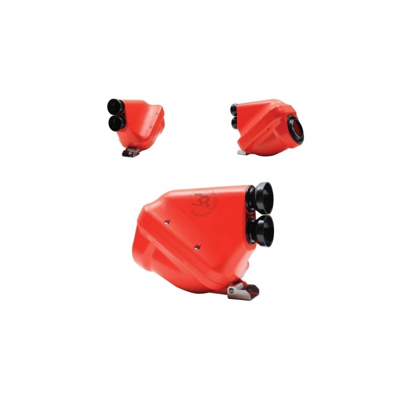 Cartucho Filtro Aire NOX y ACTIVE, MONDOKART, kart, go kart