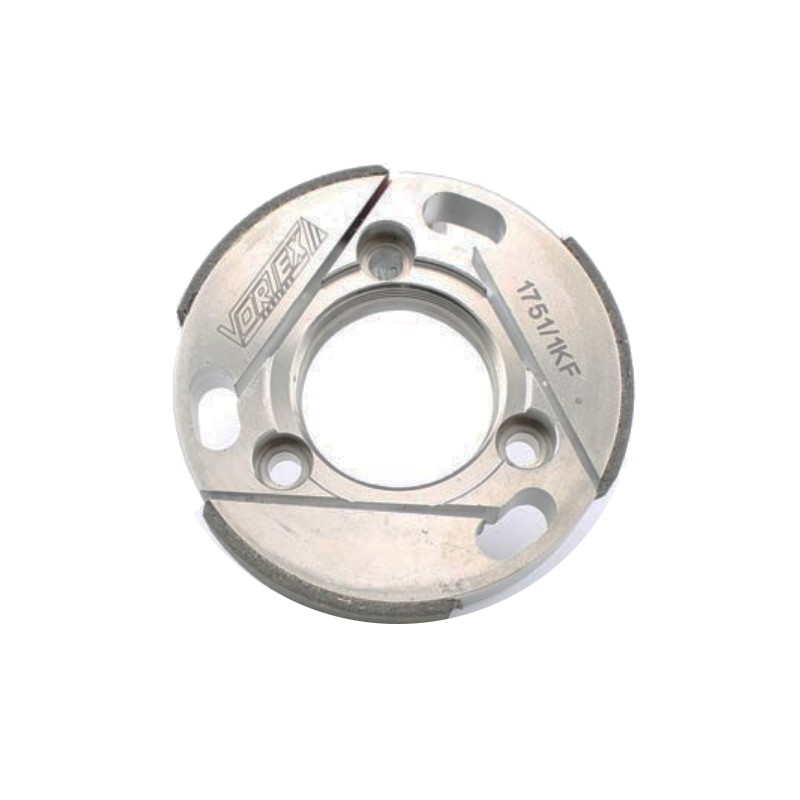 Embrayage Moyeu Rotor Vortex, MONDOKART, kart, go kart