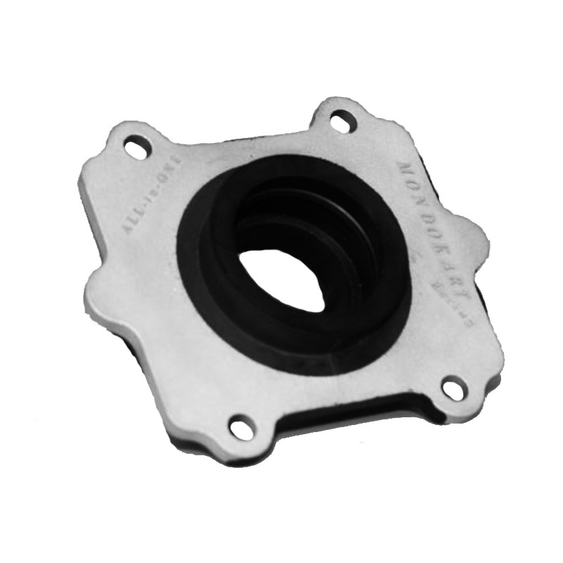 ALL-in-ONE Support Boite a Clapets RACING TM!!, MONDOKART