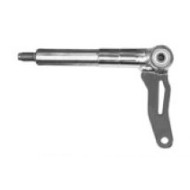 Fusèe OK OKJ KF RX 10-25 complète CRG (1 trou), MONDOKART