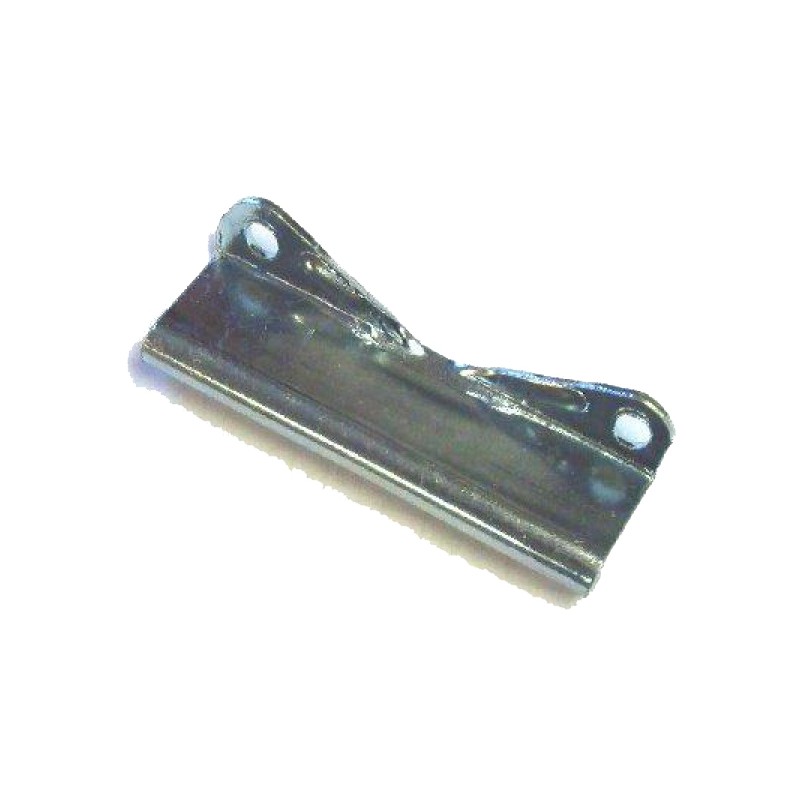 Staffa fissaggio serbatoio Comer C50, MONDOKART, kart, go kart