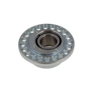 Eccentric spindle bushing BST 22/8 mm OTK Tonykart, mondokart