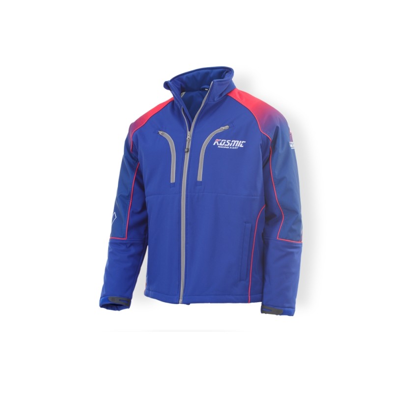 Veste Hiver Kosmic, MONDOKART, kart, go kart, karting, pièces