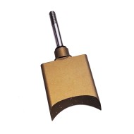 Guillotine valve exhaust Iame OK, mondokart, kart, kart store