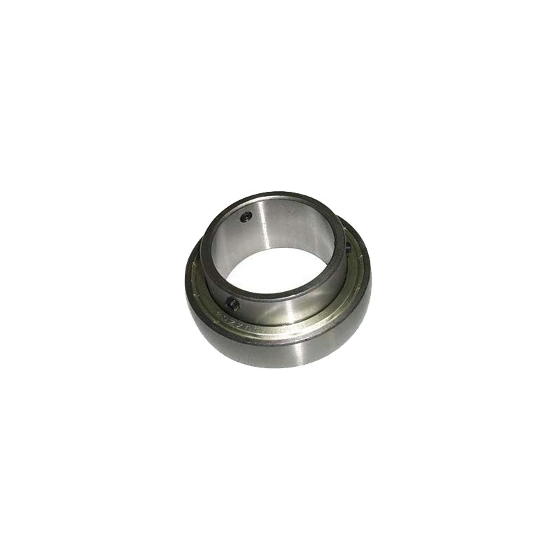 Cuscinetto Assale 50mm CERAMICA HYPERFLUID con grani