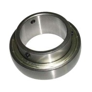 Cuscinetto Assale 50mm CERAMICA HYPERFLUID con grani