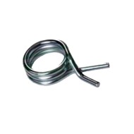 Muelle selector cambio Vortex KZ, MONDOKART, kart, go kart