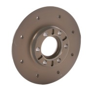 Nabe Kupplungsdisk Vortex RKZ Shifter Rok, MONDOKART, kart, go