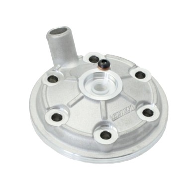 Culata RKZ Vortex, MONDOKART, kart, go kart, karting, repuestos