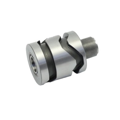 Desmodromic Shaft Vortex KZ, mondokart, kart, kart store