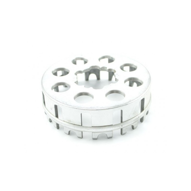 Cloche Embrayage Vortex RKZ Shifter Rok, MONDOKART, kart, go