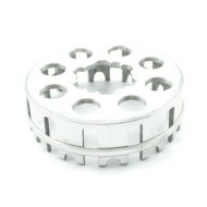 Cloche Embrayage Vortex RKZ Shifter Rok, MONDOKART, kart, go