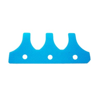 Stoppermembrane original TM neue, MONDOKART, kart, go kart