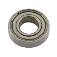 Lager BB1-0722 DB VK TM, MONDOKART, kart, go kart, karting