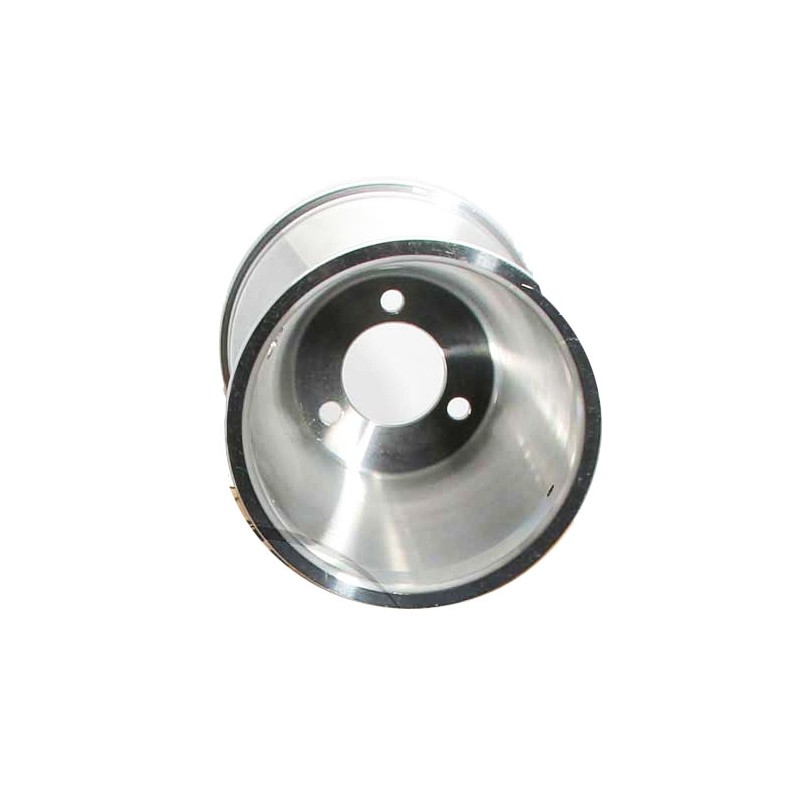 Front Rim 130mm standard (with screws), mondokart, kart, kart