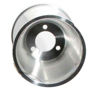 Cerchio Anteriore standard 130mm (con viti), MONDOKART, kart