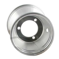 Llanta delantera Lluvia CRG, MONDOKART, kart, go kart, karting