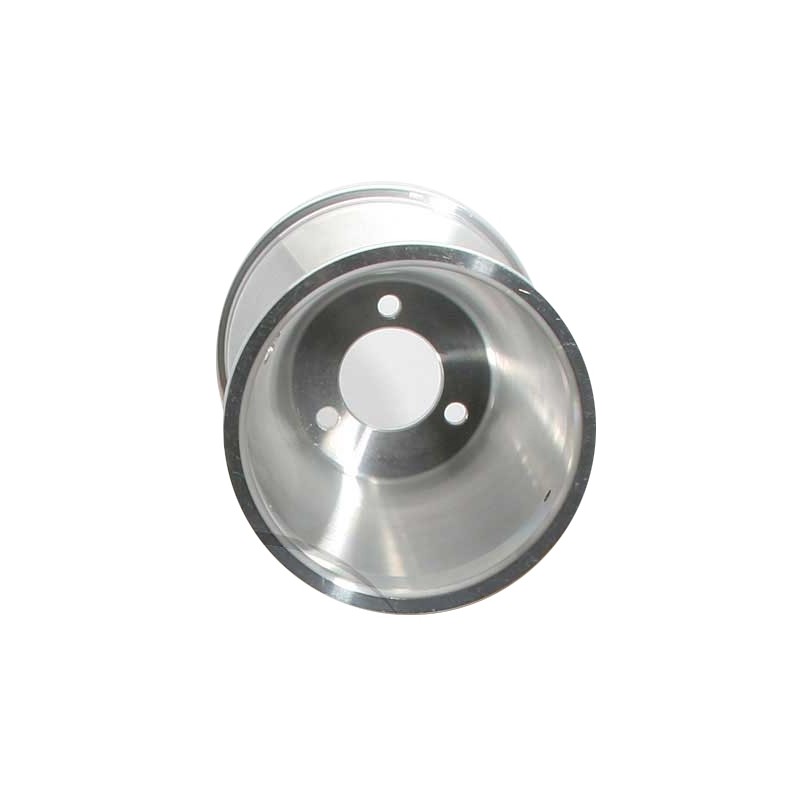 Jante Arrière 180 mm pluie avec gripsters, MONDOKART, kart, go