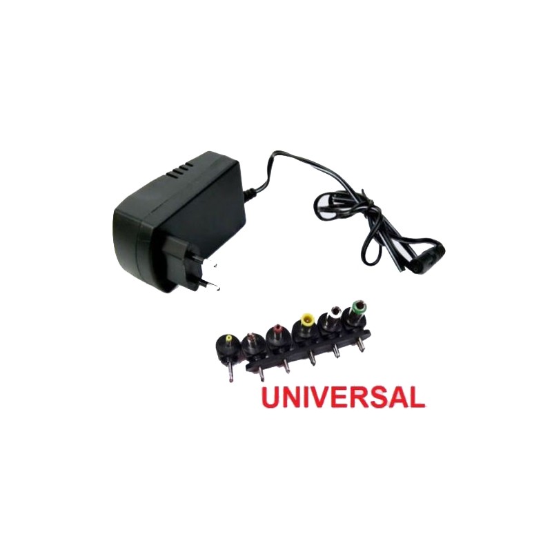 Adapteur Chargeur Batteries Universel, MONDOKART, kart, go