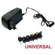 Cargador Universal per baterias al plomo, MONDOKART, kart, go