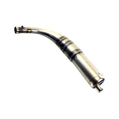 Engine IAME Parilla X30 125cc Complete New 2026!