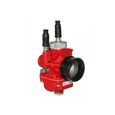 Carburateur Dellorto PHBG MINI 60cc RED POWER!, MONDOKART