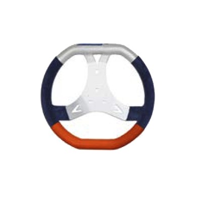Steering Wheel 360mm Zanardi, mondokart, kart, kart store