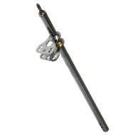 Colonne de direction KF KZ CRG - 15 (nouveau type), MONDOKART