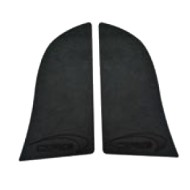 Proteccion Espuma Adhesivo Asiento CRG, MONDOKART, kart, go