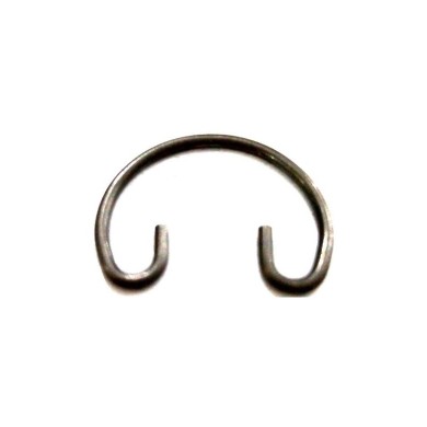 Anillo Seeger pistón Comer C50, MONDOKART, kart, go kart